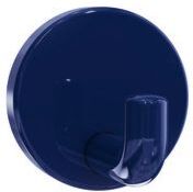 Hewi 477 Wandhaken 477.90.04550 stahlblau, 65mm