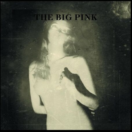 The Big Pink - A Brief History of Love - Preis vom 14.10.2026 23:07:16 h