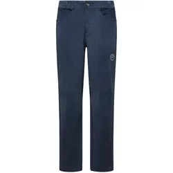 La Sportiva, Herren, Outdoorhose, Setter (XL), Blau, Weiss