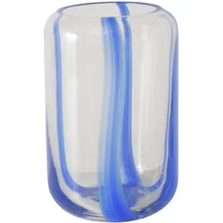 Vase AZUL (DH 13x20 cm) - bunt - DH 13x20 cm
