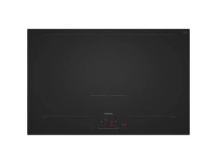 Table de Cuisson Induction Siemens iQ700 4 Zones Noir - EX81AHYC1E