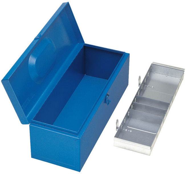 Boîte à outils Gedore JUMBO, 320x998x387 mm (6616940)