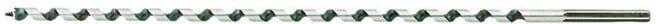 FAMAG Foret hélicoïdal LEWIS 13 mm GL 235 mm (1410.213)