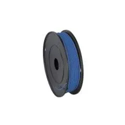 ACV 50-150-100-3 Spule FLRY Kabel 1.50 mm2 blau 100 Meter