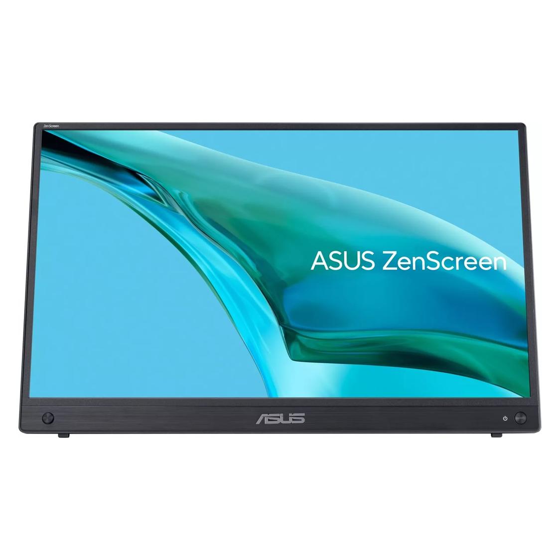 ASUS ZenScreen MB16AHG (1920 x 1080 Pixel, 15.60") (90LM08U0-B01170)