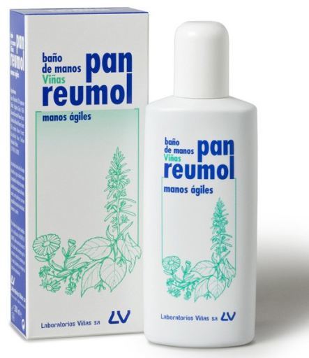 Laboratorios Viñas Hand Bath 200 ml