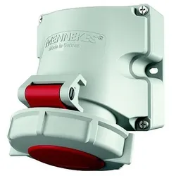 Mennekes Wanddose 9520