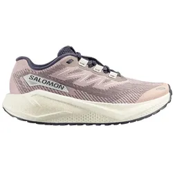 Salomon Aero Blaze 3 Gravel  Damen Laufschuhe grau - 43.3 EU
