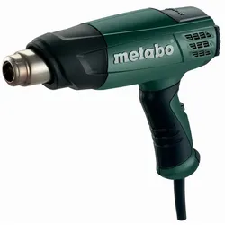 Metabo Heißluftgebläse HE 20-600 (602060500) im Koffer