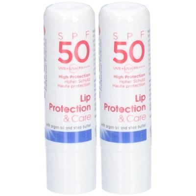 Ultrasun Lip Protection & Care Stift SPF 50 2x 2x4,8 g Stifte