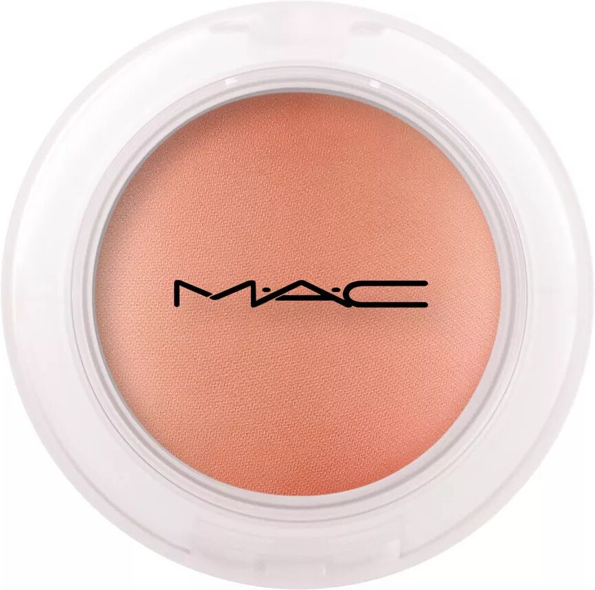 MAC Cosmetics - Glow Play Blush, 7.3  g, So Natural