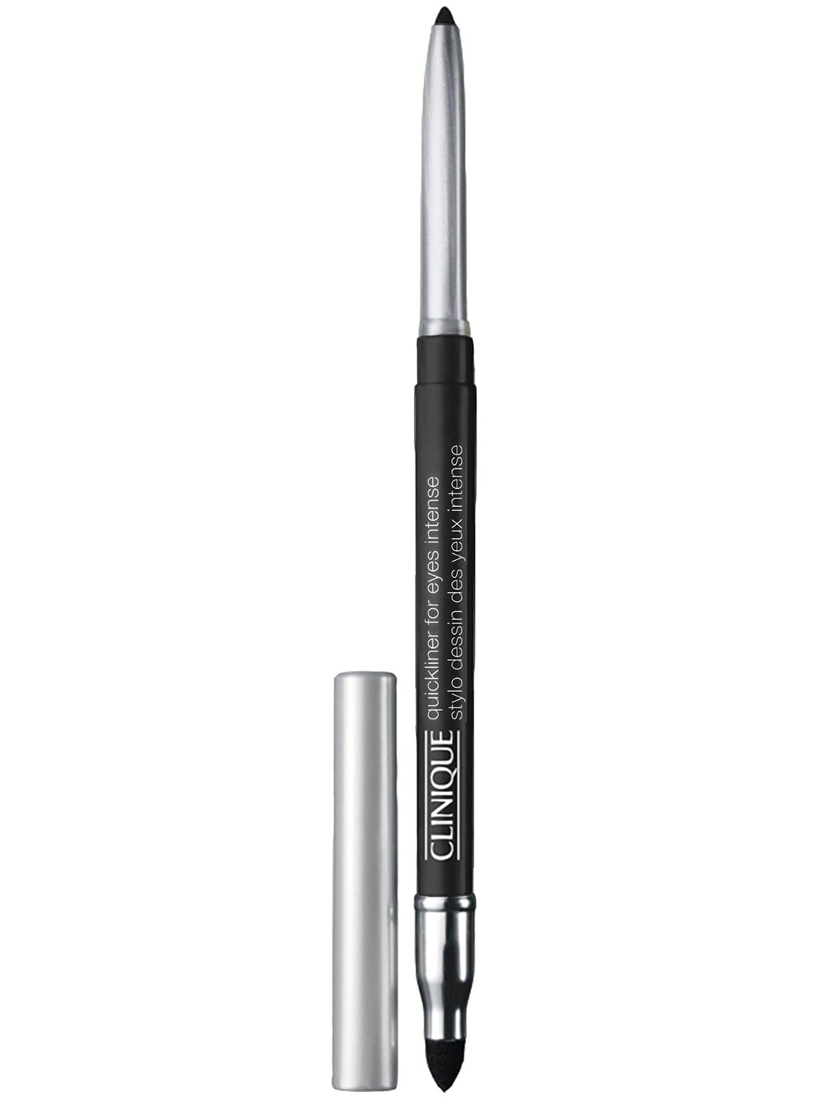 Clinique Quickliner For Eyes Intense Eye Liner Intense Black 1.2 g