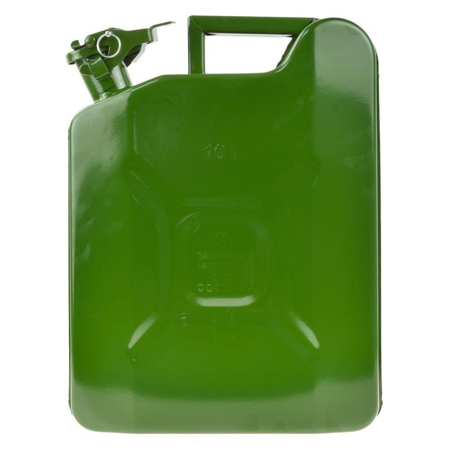 GEKO Metallkanister 10L (24159654)