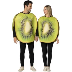 Imposta Costumes Kiwi Kostüm (L, M)