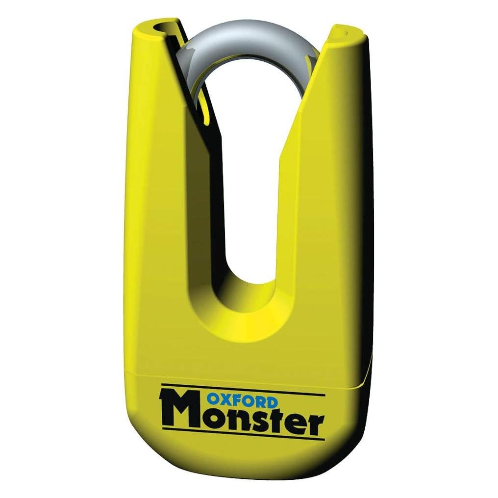 Oxford Monster Disc Lock (OF36M)