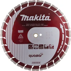 Makita Diamantsch. 400x25,4 QUASAR - B-13471