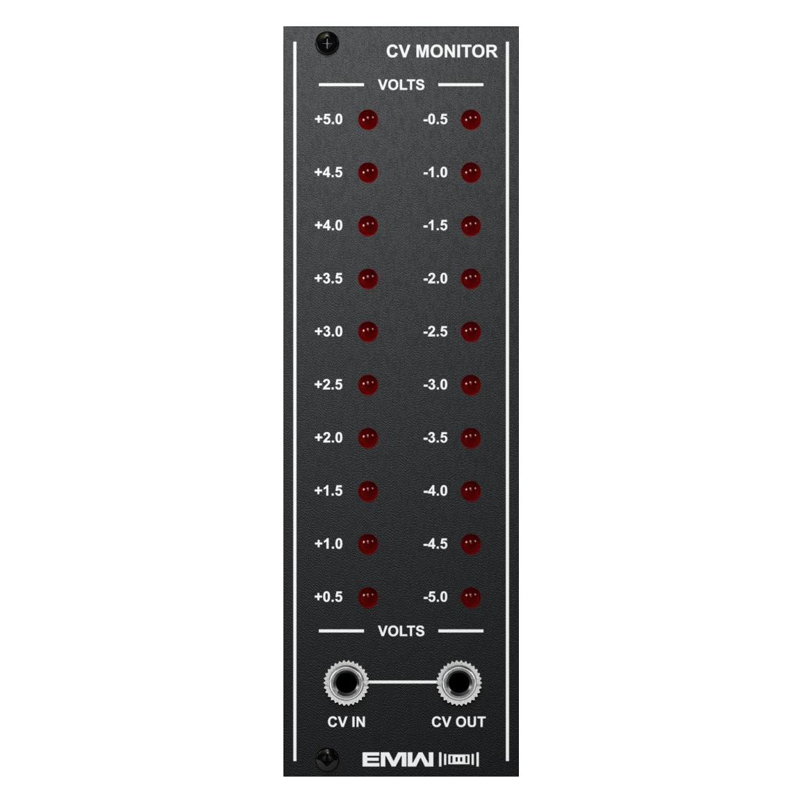 EMW - CV Monitor EAN: 7896977871001 (71507975)