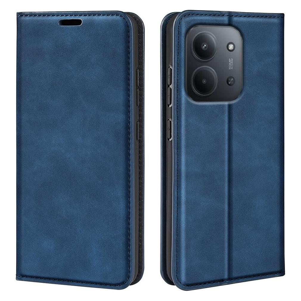 Cover-Discount Xiaomi Redmi 15C - Stand Flip Case Hülle (Xiaomi Redmi Note 15) (62432755)