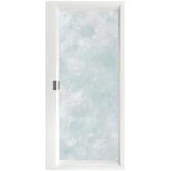 Villeroy & Boch Whirlpool SquaroEdge12, weiss, Airpool Entry, Technik Pos. 1, UAE160SQE2A1V01