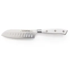 Comas Santoku Messer 125Mm Model Marble
