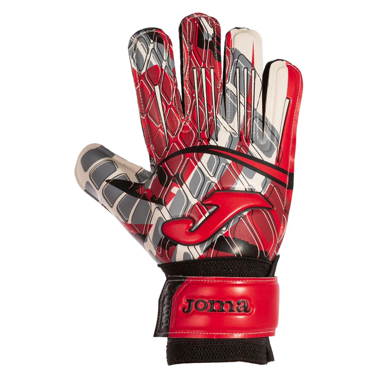 Joma Calcio 23 Torwarthandschuhe für Jungen (59599326)