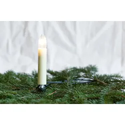 MK ILLUMINATION 016-106 Lichterkette 20-tlg.E10 12V3W