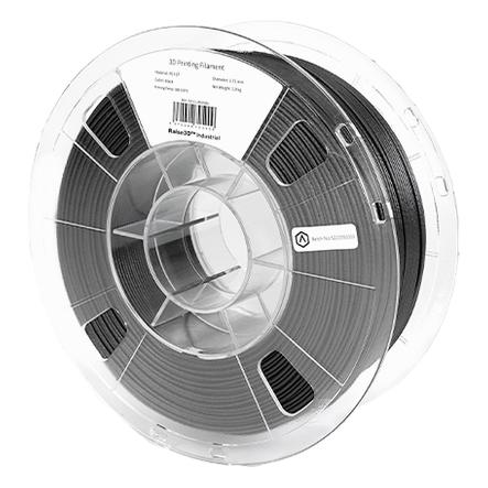 Raise3D Industrial Filament PET CF Black 1kg (PET, 1000 g, 1.75 mm) (PMRA-1017-001)