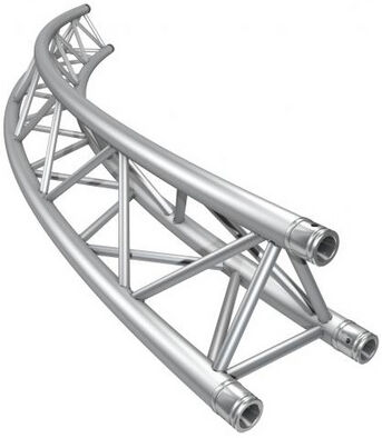 Global Truss F33R40-45 Circ. Element Ø8,0m