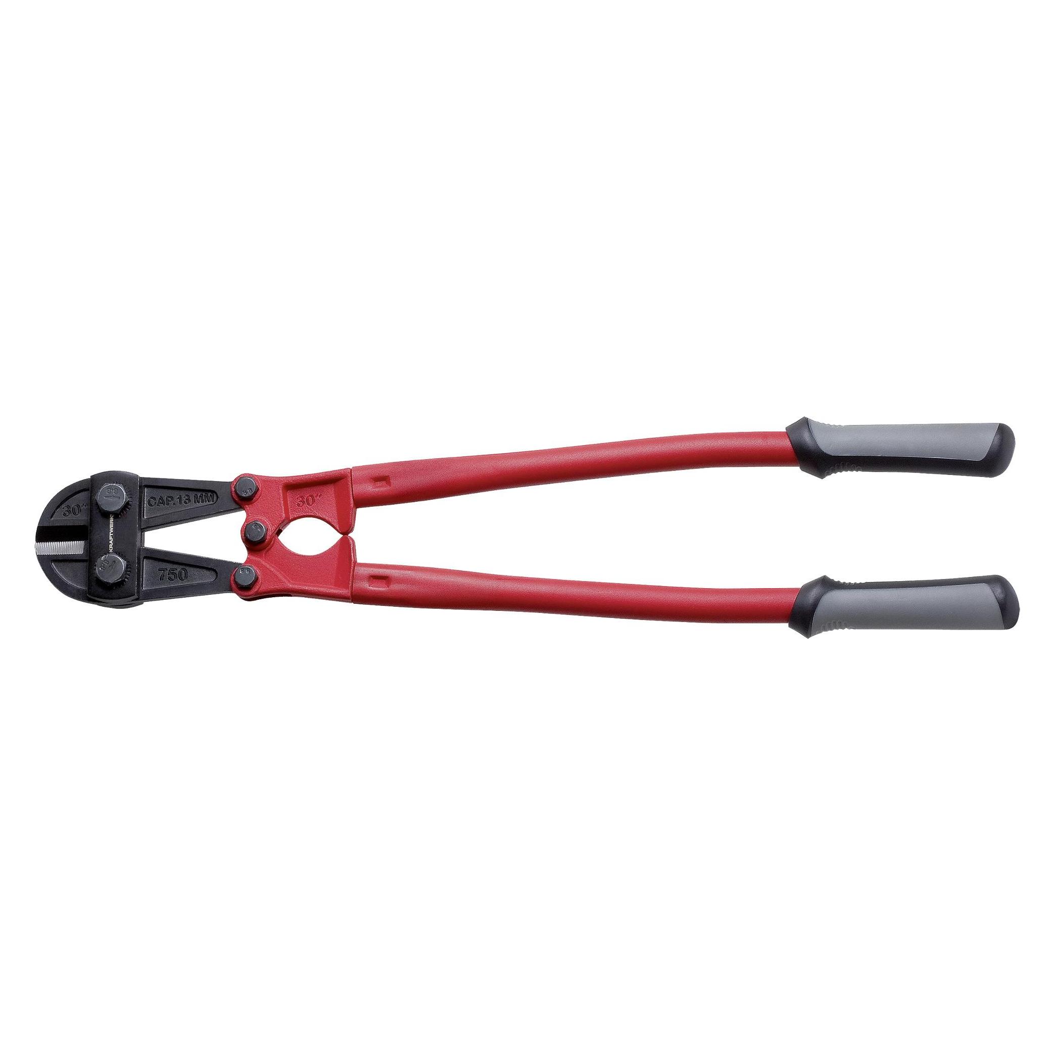 Kraftwerk hightech Bolzenschneider (750 mm) (4260-30)