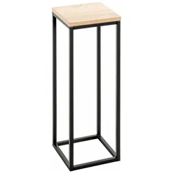 XORA Beistelltisch WATFORD - B/H/T ca. 19.00x54.00x19.00