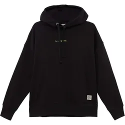 VAN ONE CLASSIC CARS VANGETARIAN WOMEN Hoodie 2023 black/multi - S