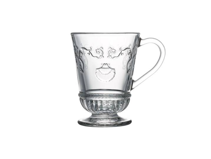 Lot de 6 mugs