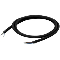SCHMITZ-WILA Schwarzes Kabel 1,6m 71-C260-05-05
