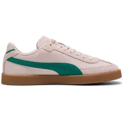 PUMA Herren Freizeitschuhe Puma Club II Era, Größe 40 in Rot Rot