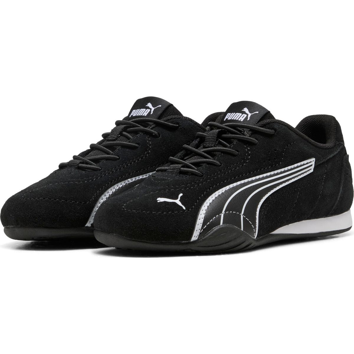 Puma Catch SD AC PS puma black-puma white (01) 12 406609-01-12