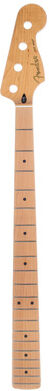 Fender Neck J Bass RSTD Flat Oval MN
