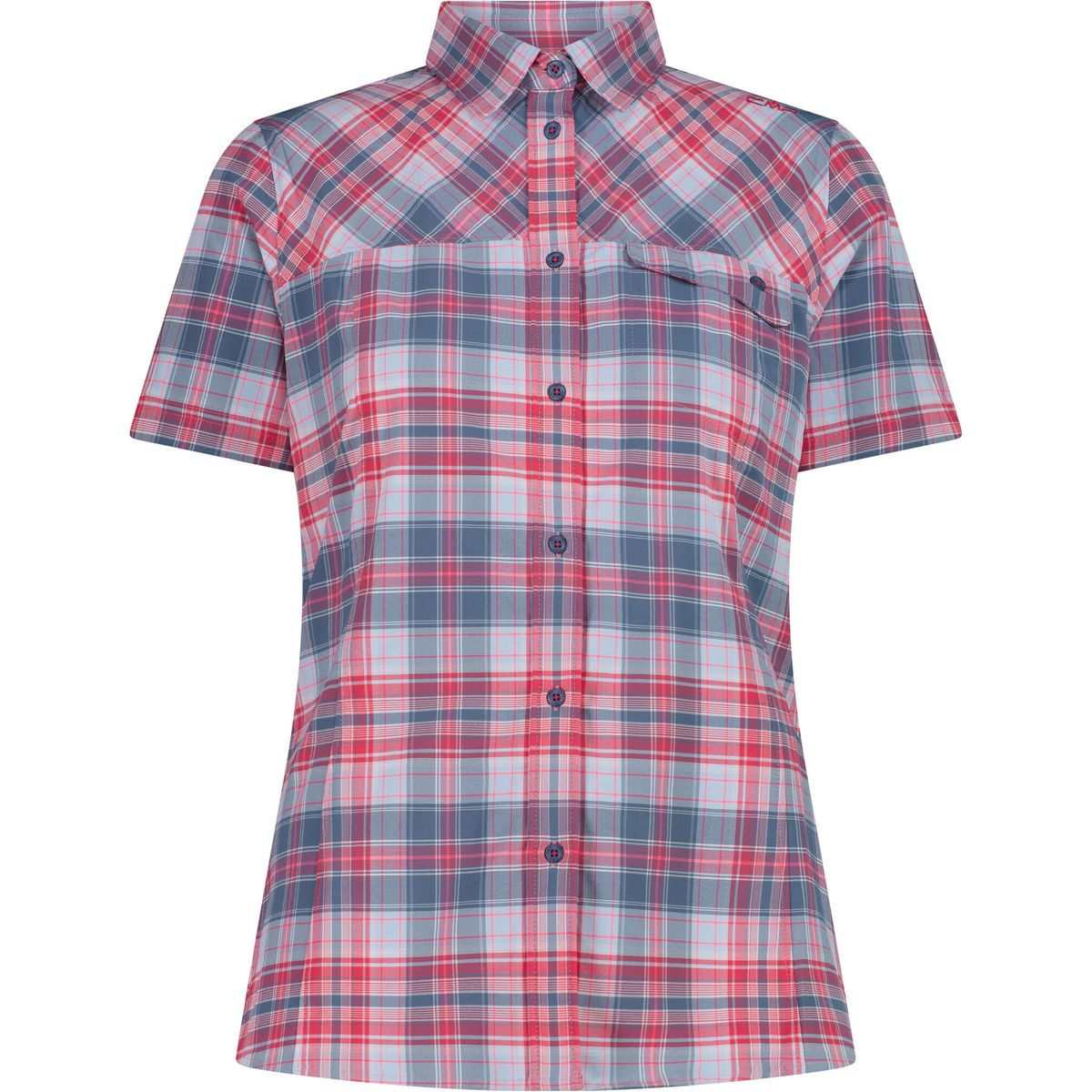 CMP Woman Shirt space-magenta (11ZV) 36 34S5756-11ZV-36
