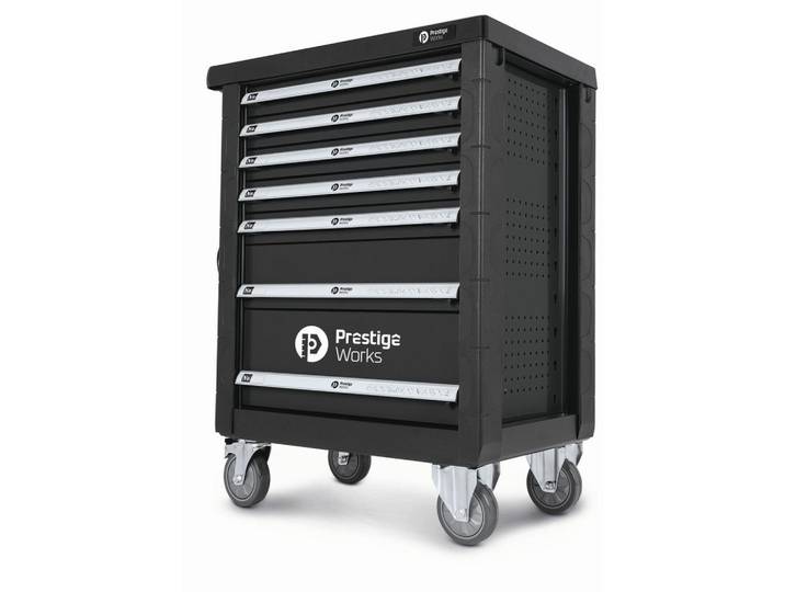 WERKSTATTWAGEN PWTOC10