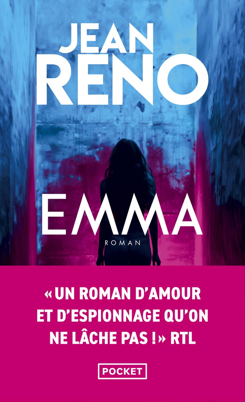 Jean Reno - Emma - Preis vom 09.10.2026 07:28:09 h