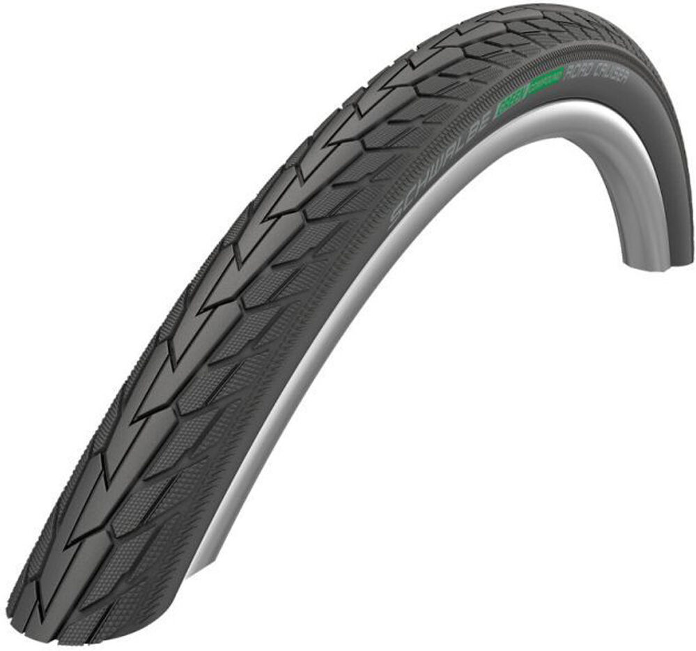Schwalbe cubi road cruiser hs484 green 275x165 cubiertas mtb Verde (UNICA)
