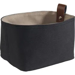 APS Kunstfaser-Brottasche, Höhe: 105 mm, Länge: 190 mm, Breite: 110 mm