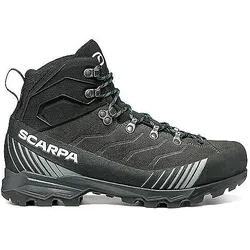 Scarpa, Herren, Wanderschuhe, Ribelle TRK GTX (45), Grau