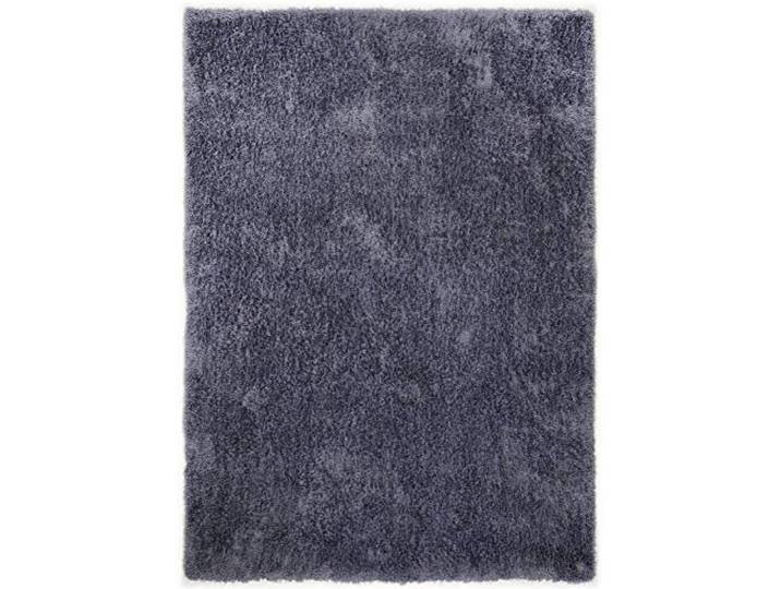 Tom Tailor Teppich handgetuftet dunkelgrau Größe 85x155 cm