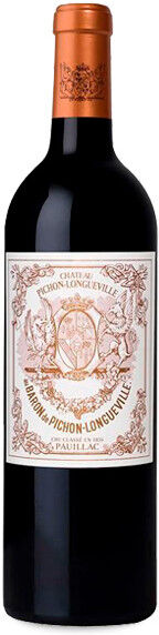 Château Pichon Baron 2022 - 75cl