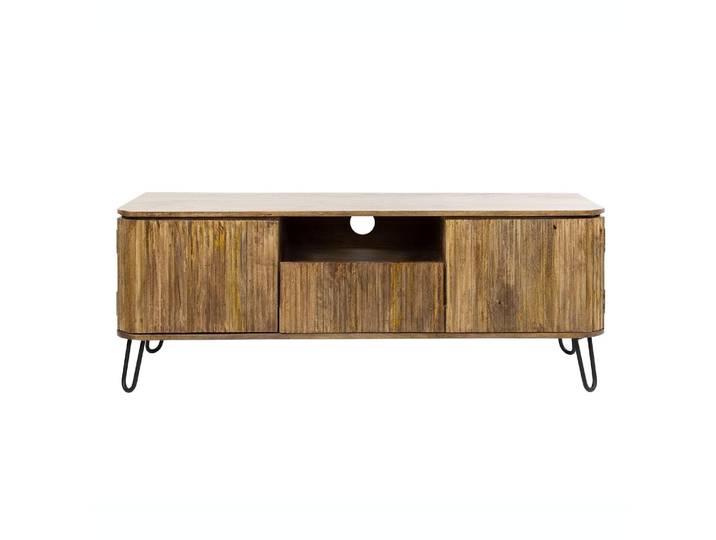 Clemento Wave Highboard
