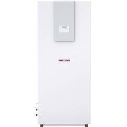 Stiebel Eltron 236378 Luft-Wasser-Wärmepumpe Energieeffizienzklasse A++ (A++ - G)