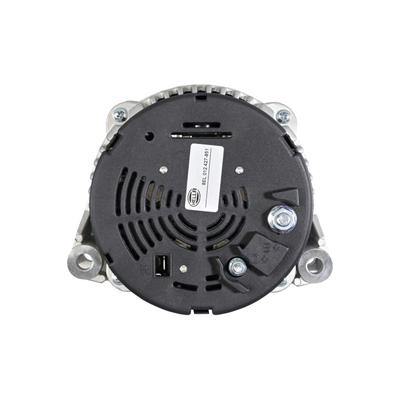 HELLA Generator 8EL 012 427-851 für SSANGYONG Mercedes