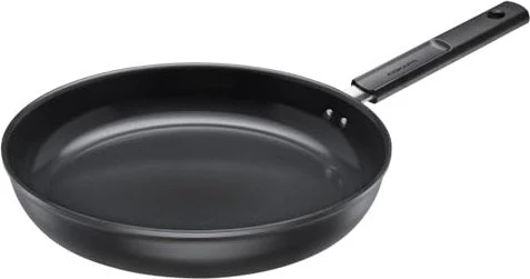 Fiskars Hard Face Frying Pan - 30 cm
