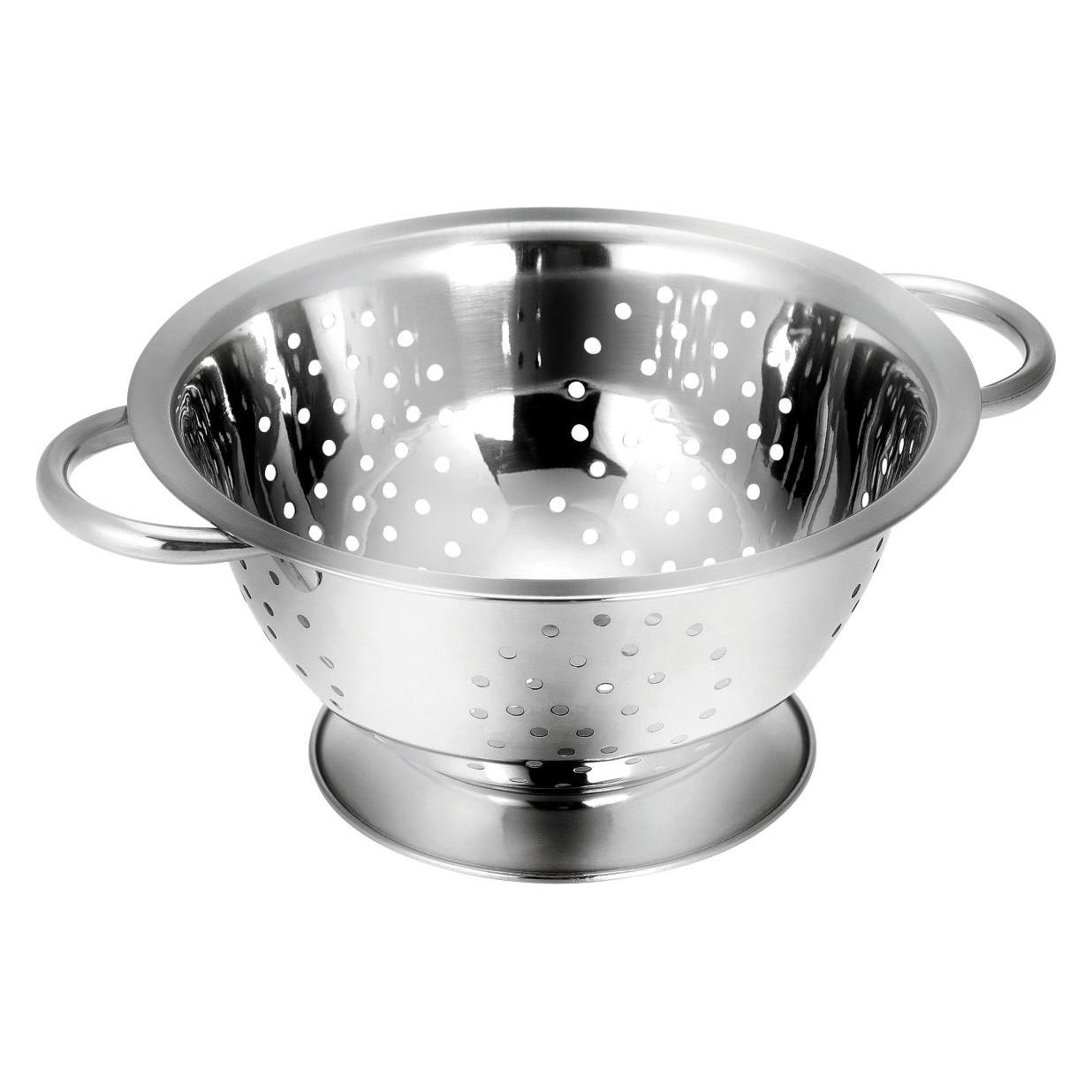 Tescoma Seiher / Sieb mit Fuss GrandCHEF ø 28 cm (28 cm) (428514)