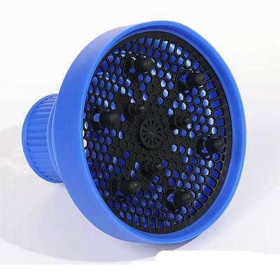 Fön Diffusor Universal faltbare Locken Föhn Locken Diffusor Abdeckung Haartrockner Zubehör Haarstyling-Werkzeug